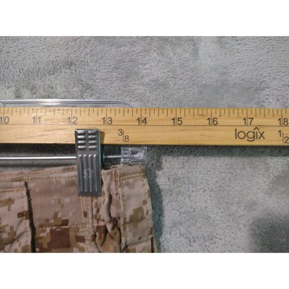 USMC FROG Defender M Pants S-R FR Combat Ensemble Trouser Desert Marpat Lot Of 2 - Picture 4 of 8